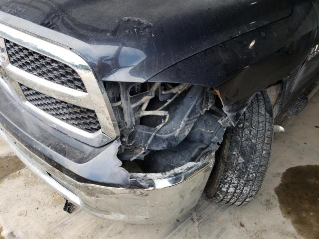 Photo 9 from auction – 2016 RAM 1500 SLT with VIN 1C6RR6GG0GS285663