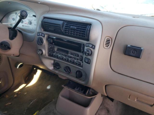 Photo 9 from auction – 2002 FORD EXPLORER S with VIN 1FMYU70E02UC22864