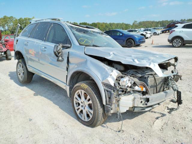 VOLVO XC90 3.2 2013 with VIN YV4952CY3D1654638 - Photo from auction