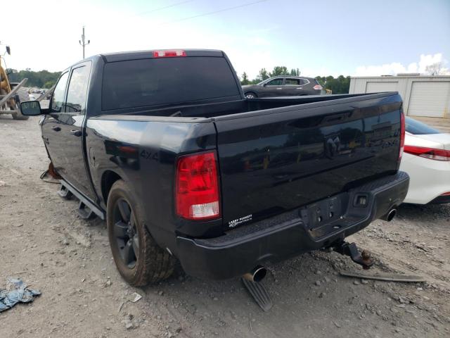 Photo 3 from auction – 2017 RAM 1500 ST with VIN 3C6RR7KT6HG637373