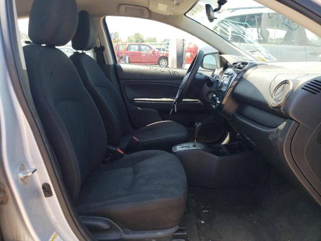 Photo 5 from auction – 2017 MITSUBISHI MIRAGE G4 with VIN ML32F3FJ3HH001796