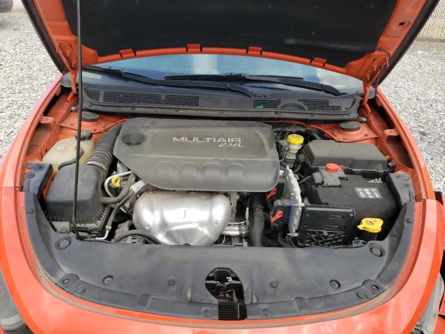 Photo 7 from auction – 2015 DODGE DART SXT with VIN 1C3CDFBB2FD253748