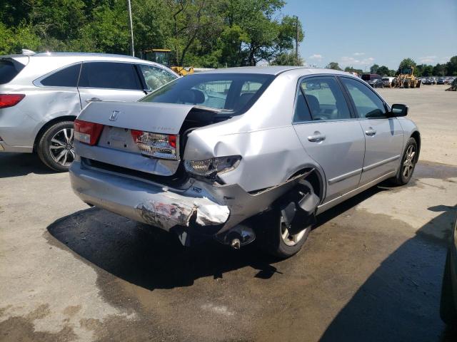 Photo 4 from auction – 2003 HONDA ACCORD EX with VIN 1HGCM66513A088158