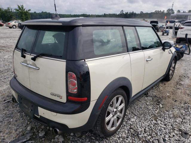 Photo 4 from auction – 2014 MINI COOPER S C with VIN WMWZG3C59ET800164