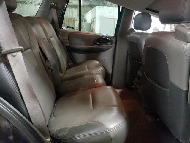 Photo 6 from auction – 2002 CHEVROLET TRAILBLAZE with VIN 1GNDT13S322157242