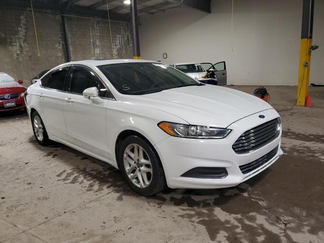 Photo 1 from auction – 2013 FORD FUSION SE with VIN 3FA6P0HR3DR357354