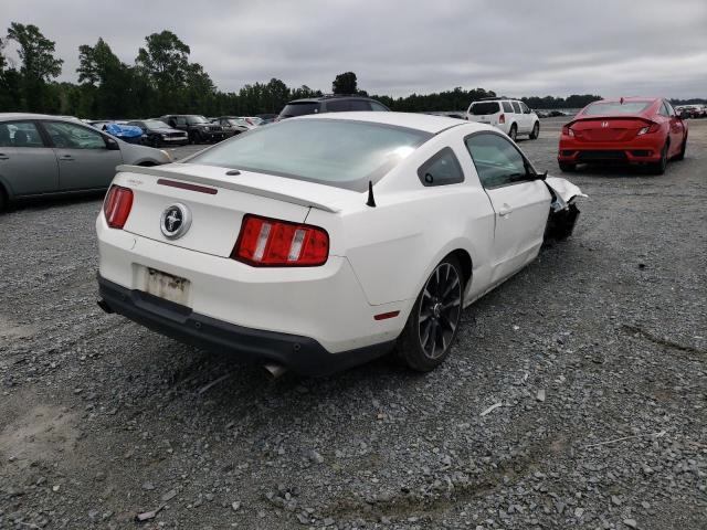 Photo 4 from auction – 2012 FORD MUSTANG with VIN 1ZVBP8AM5C5280197