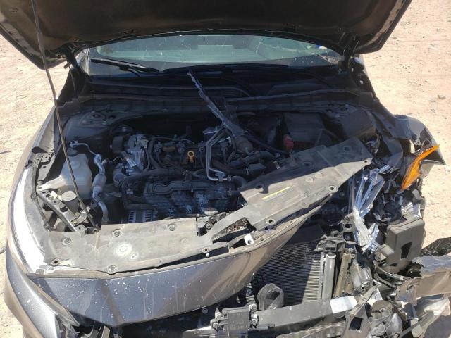 Photo 7 from auction – 2021 NISSAN ALTIMA SV with VIN 1N4BL4DV1MN398010