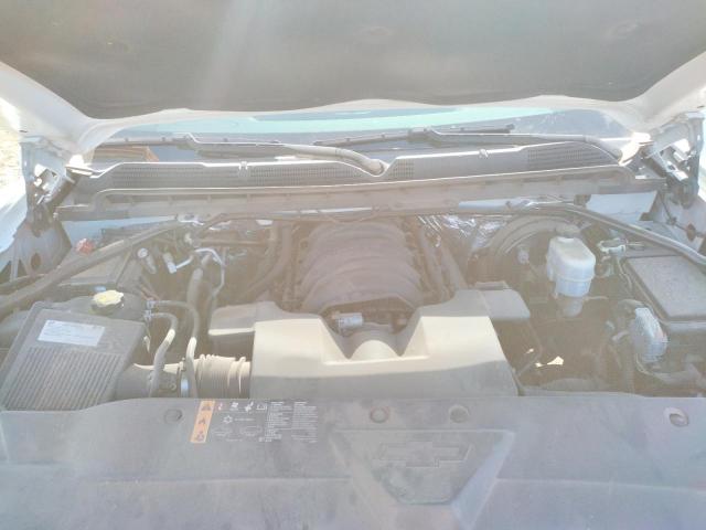 Photo 7 from auction – 2017 CHEVROLET SILVERADO with VIN 3GCPCREC4HG230368