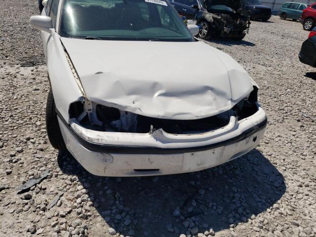 صورة رقم 9 من المزاد - 2003 CHEVROLET IMPALA مع VIN 2G1WF52E739180319