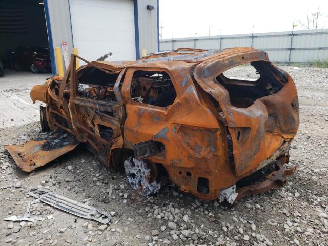 Photo 3 from auction – 2019 NISSAN PATHFINDER with VIN 5N1DR2MM7KC649842