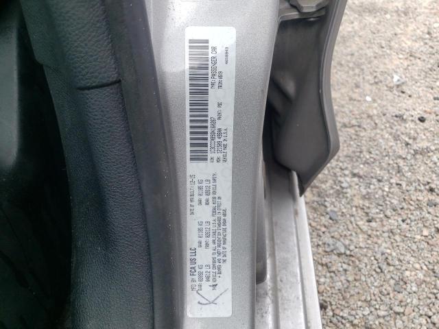 Photo 10 from auction – 2016 CHRYSLER 200 LIMITE with VIN 1C3CCCAB5GN160267