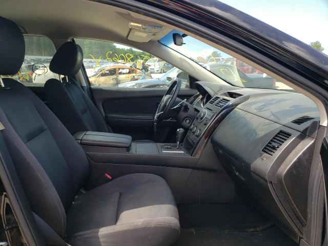 Photo 5 from auction – 2011 MAZDA CX-9 with VIN JM3TB3BV5B0301116