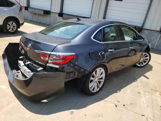 Photo 4 from auction – 2013 BUICK VERANO with VIN 1G4PP5SK6D4145091