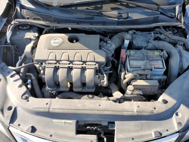 Photo 7 from auction – 2013 NISSAN SENTRA S with VIN 3N1AB7AP0DL635878
