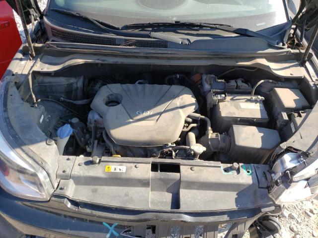 Photo 7 from auction – 2016 KIA SOUL with VIN KNDJN2A2XG7313981