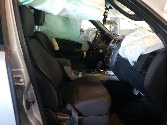 Photo 5 from auction – 2011 FORD ESCAPE XLT with VIN 1FMCU9DG7BKC38914