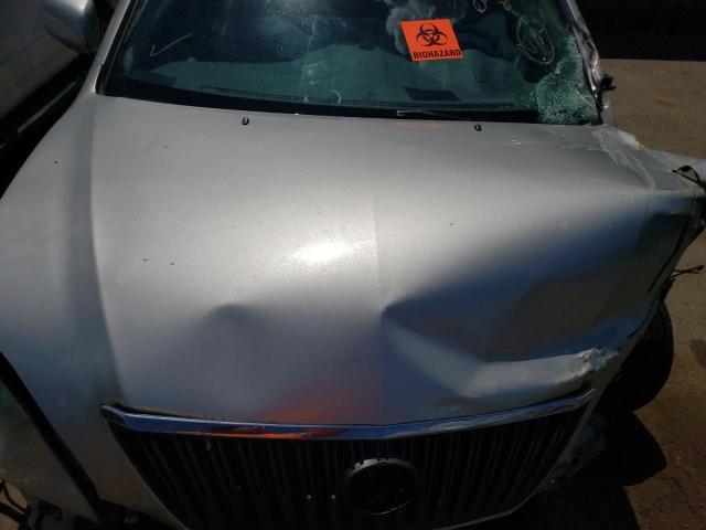 Photo 7 from auction – 2006 LEXUS RX 330 with VIN 2T2HA31U66C090459