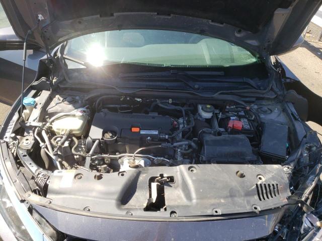 Photo 7 from auction – 2017 HONDA CIVIC EX with VIN 2HGFC2F70HH526252