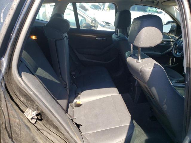 Photo 6 from auction – 2014 BMW X1 XDRIVE2 with VIN WBAVL1C56EVY23632