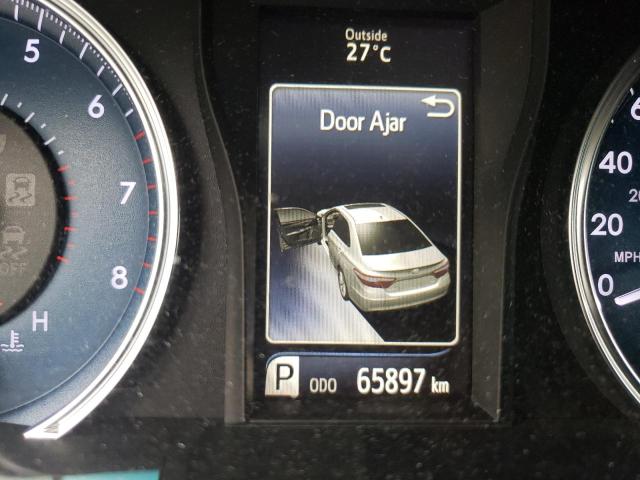 Photo 8 from auction – 2017 TOYOTA CAMRY LE with VIN 4T1BF1FKXHU304779