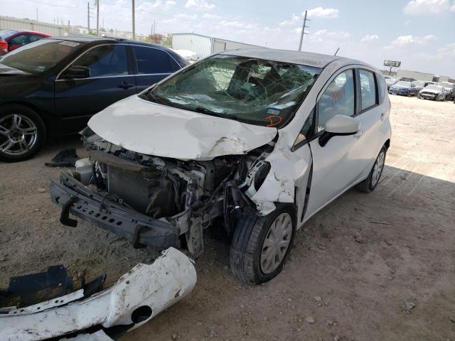 Photo 2 from auction – 2015 NISSAN VERSA NOTE with VIN 3N1CE2CP6FL419701