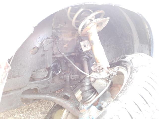 صورة رقم 9 من المزاد - 2001 FORD TAURUS SE مع VIN 1FAFP53U61G145835