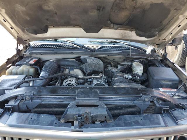 Photo 7 from auction – 2005 CHEVROLET SILVERADO with VIN 1GCJC39295E216487