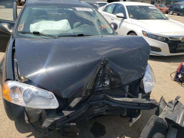 Фото 9 с аукциона – 2004 DODGE STRATUS SX с VIN 1B3EL46RX4N349705