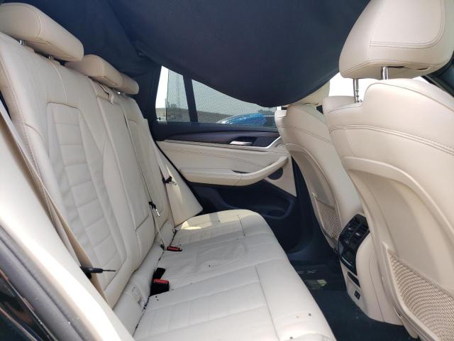 Photo 6 from auction – 2020 BMW X3 XDRIVE3 with VIN 5UXTY5C04L9D29607