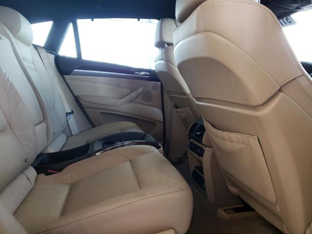 Photo 6 from auction – 2012 BMW X6 XDRIVE3 with VIN 5UXFG2C5XCL781636