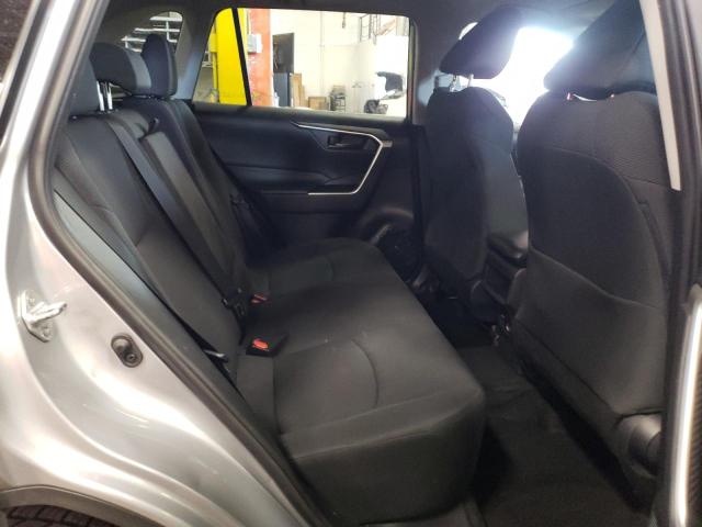 Photo 6 from auction – 2019 TOYOTA RAV4 LE with VIN 2T3F1RFV1KW006242