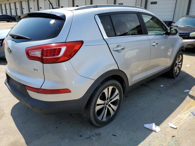 Photo 4 from auction – 2012 KIA SPORTAGE E with VIN KNDPC3A21C7242900