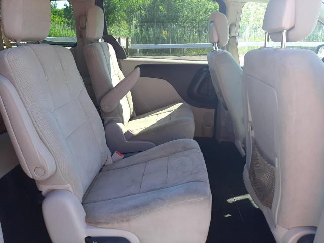 Photo 6 from auction – 2012 DODGE GRAND CARA with VIN 2C4RDGCG6CR357187