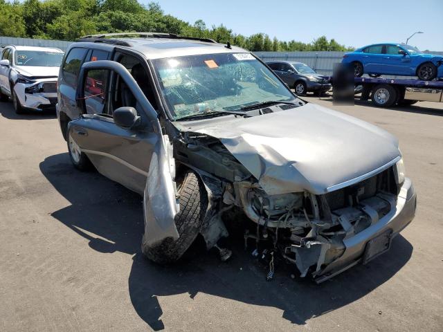 Photo 9 from auction – 2008 GMC ENVOY with VIN 1GKDT13S382199271