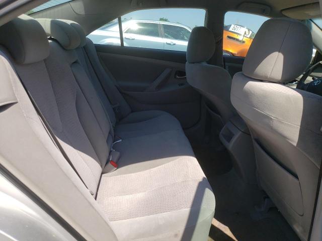 Photo 6 from auction – 2011 TOYOTA CAMRY BASE with VIN 4T1BF3EKXBU703163