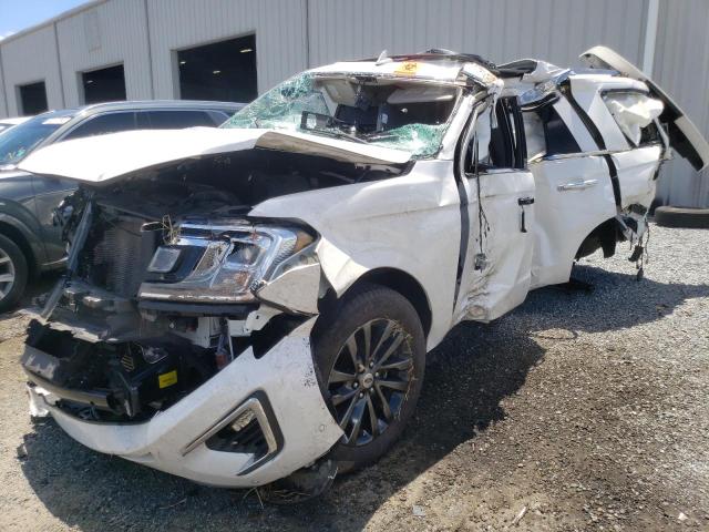 Photo 2 from auction – 2019 FORD EXPEDITION with VIN 1FMJU1KTXKEA86876