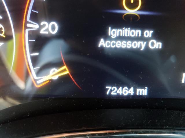 Photo 8 from auction – 2015 JEEP GRAND CHER with VIN 1C4RJFBGXFC606138