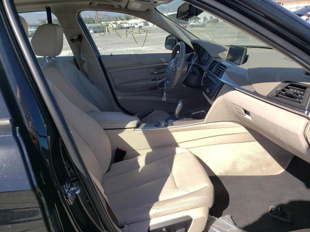Photo 5 from auction – 2012 BMW 328 I SULE with VIN WBA3C1C50CF430711