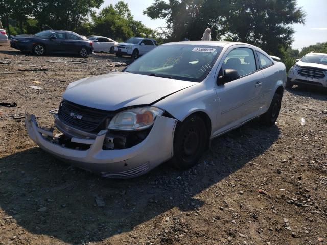 Photo 2 from auction – 2007 CHEVROLET COBALT LS with VIN 1G1AK18F577299217