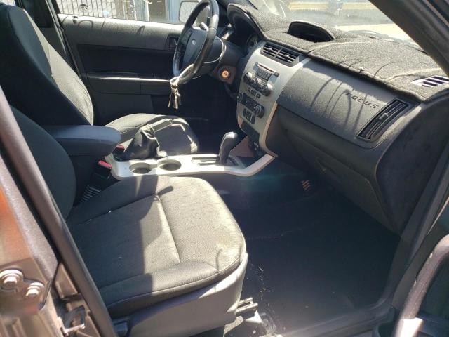 Photo 5 from auction – 2011 FORD FOCUS with VIN 1FAHP3FN0BW113150