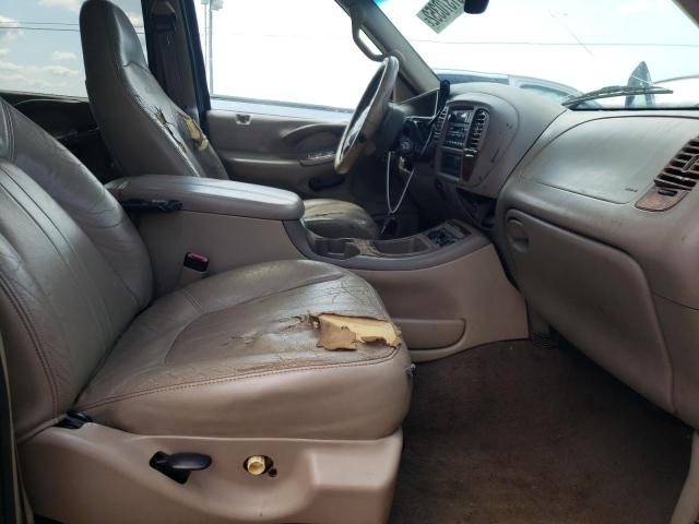 Photo 5 from auction – 2000 FORD EXPEDITION with VIN 1FMRU17LXYLA95299