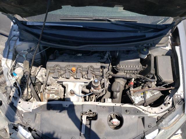 Photo 7 from auction – 2014 HONDA CIVIC EX with VIN 19XFB2F89EE069149