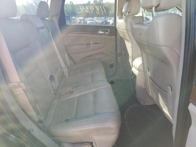 Photo 6 from auction – 2012 JEEP GRAND CHER with VIN 1C4RJFBG4CC254430