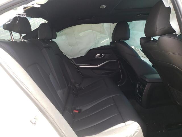 Photo 6 from auction – 2019 BMW 330I with VIN WBA5R1C5XKAK10480