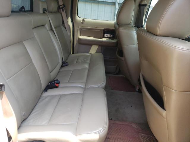 Photo 6 from auction – 2008 FORD F150 SUPER with VIN 1FTPW14538FC06110