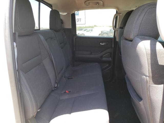 Photo 6 from auction – 2022 NISSAN FRONTIER S with VIN 1N6ED1EJ6NN605181
