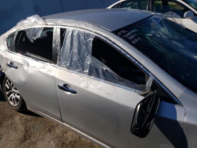 Photo 9 from auction – 2016 NISSAN ALTIMA 2.5 with VIN 1N4AL3APXGN319174