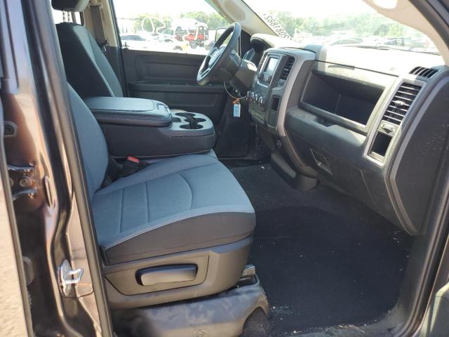 Photo 5 from auction – 2021 RAM 1500 CLASS with VIN 1C6RR6FG8MS524924
