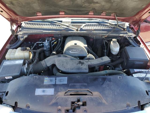 Photo 7 from auction – 2005 GMC YUKON with VIN 1GKEK13T95J158628